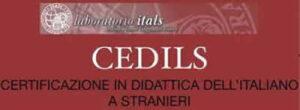 Esami CEDILS - Certificazione in Didattica della Lingua Italiana agli Stranieri