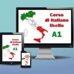 A1 LIVELLO ELEMENTARE