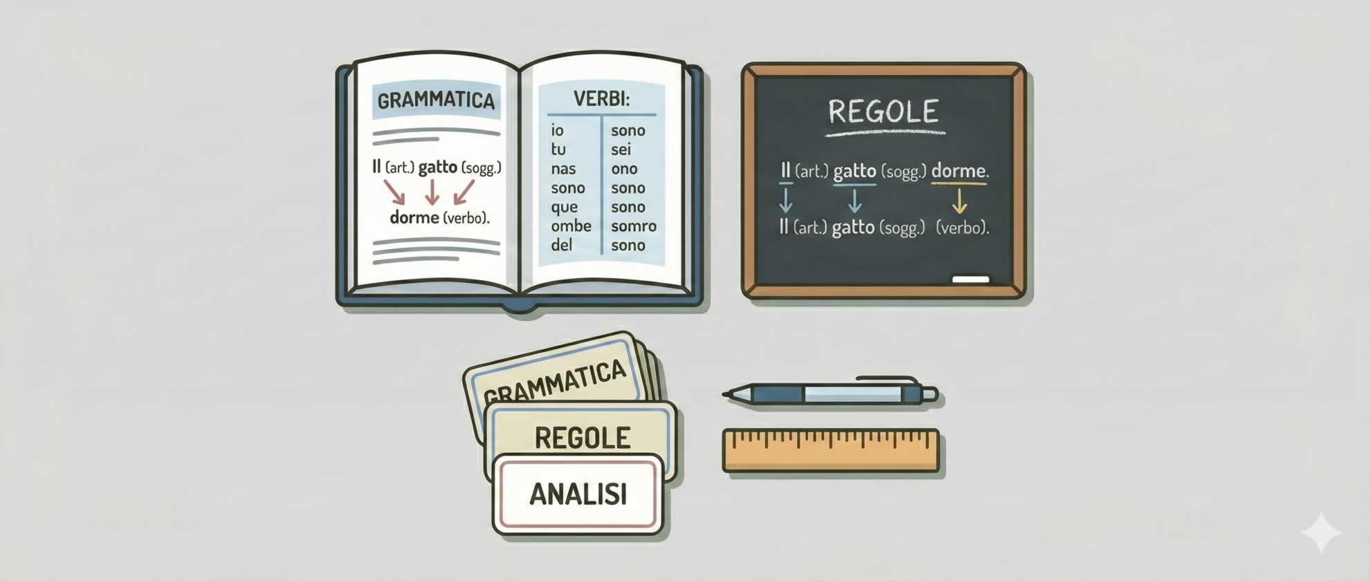 Esercizi Interattivi sui Nomi Italiani (Indice Completo) Esercizi Interattivi sui Nomi Italiani (Indice Completo)