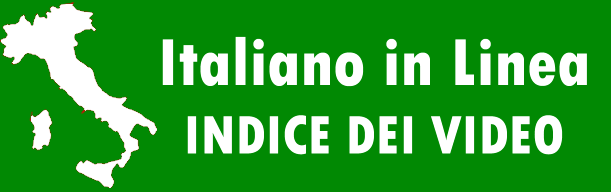Video di italiano