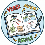 CANZONI PER IMPARARE LA GRAMMATICA