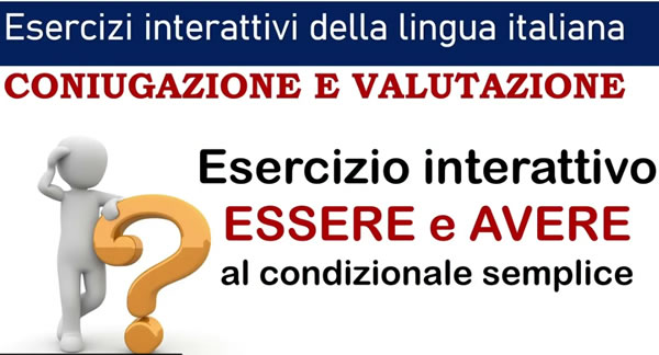essere-e-avere-al-condizionale-semplice