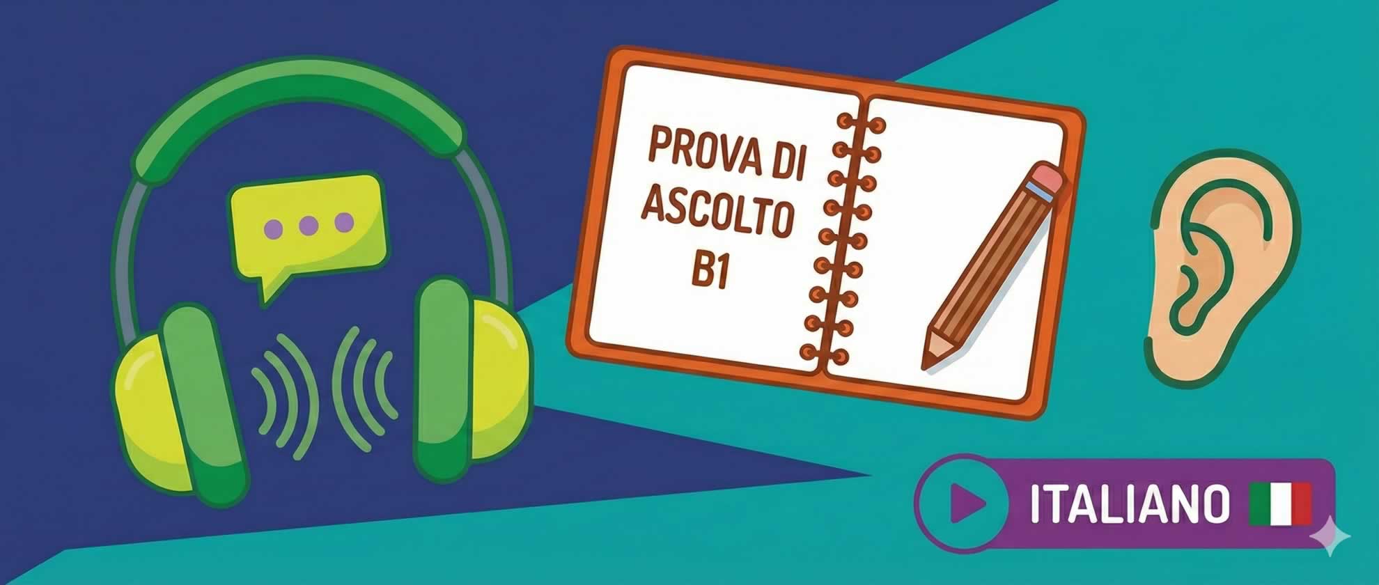 Comprensione Ascolto B1: L'Impatto dell'Intelligenza Artificiale sul Lavoro