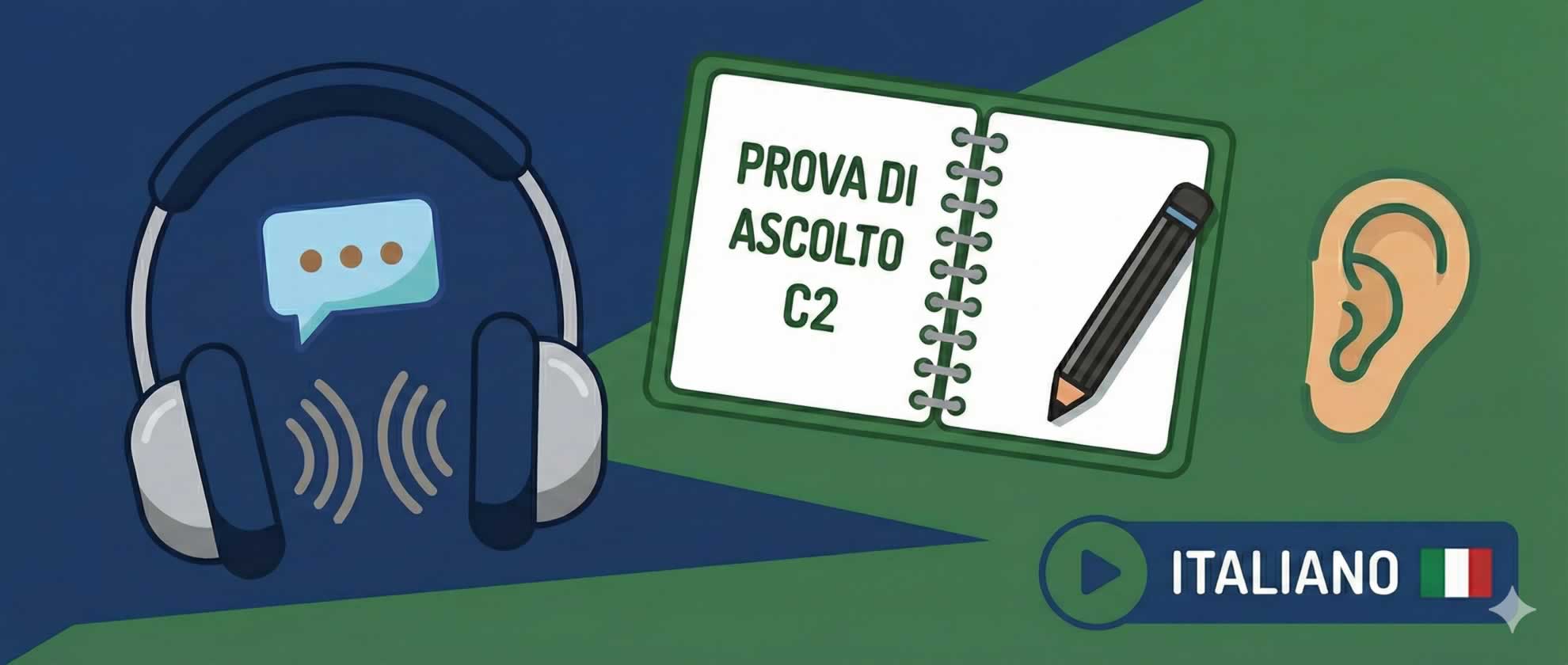 Comprensione Ascolto C2: Sostenibilità, Innovazione e Cultura