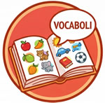 CANZONI PER BAMBINI PER IMPARARE IL LESSICO