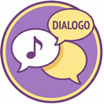 CANZONI PER IMPARARE A PARLARE IN ITALIANO