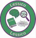 LEZIONI SUL LESSICO